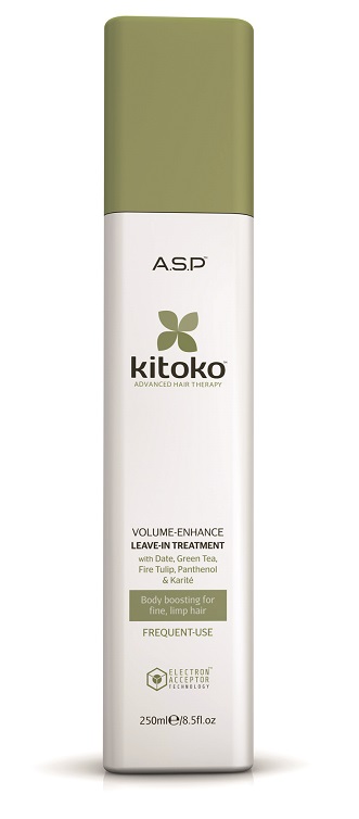 Kitoko Leave In Treatment